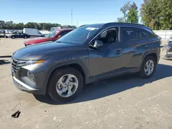 5NMJBCAE2PH216971 2023 HYUNDAI TUCSON