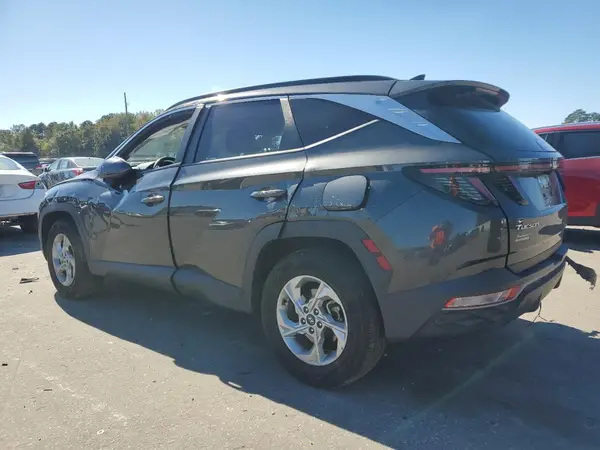 5NMJBCAE2PH216971 2023 HYUNDAI TUCSON - Image 2