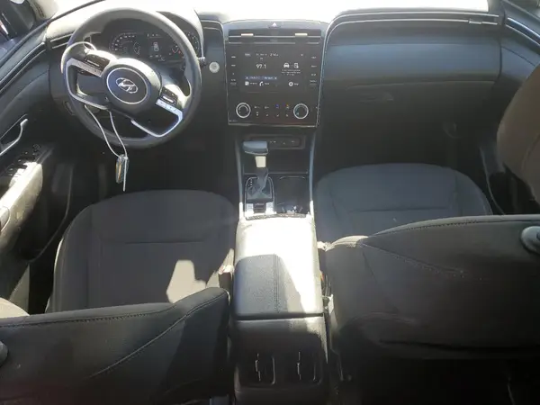 5NMJBCAE2PH216971 2023 HYUNDAI TUCSON - Image 8