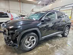 5NMJBCAE2PH217229 2023 HYUNDAI TUCSON