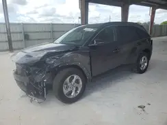5NMJBCAE2PH218087 2023 HYUNDAI TUCSON