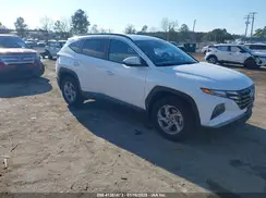 5NMJBCAE2PH222446 2023 HYUNDAI TUCSON