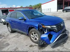 5NMJBCAE2PH230529 2023 HYUNDAI TUCSON