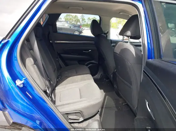 5NMJBCAE2PH230529 2023 HYUNDAI TUCSON - Image 8