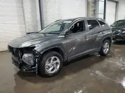 5NMJBCAE2PH231163 2023 HYUNDAI TUCSON