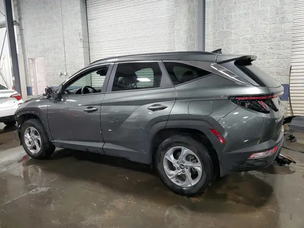 5NMJBCAE2PH231163 2023 HYUNDAI TUCSON - Image 2