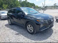 5NMJBCAE2PH233818 2023 HYUNDAI TUCSON