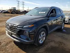 5NMJBCAE2PH233821 2023 HYUNDAI TUCSON