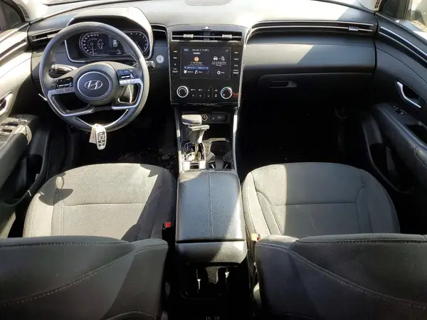 5NMJBCAE2PH233821 2023 HYUNDAI TUCSON - Image 8