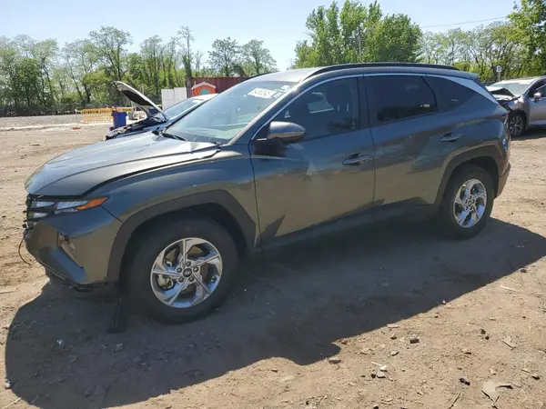 5NMJBCAE2PH245239 2023 HYUNDAI TUCSON - Image 1