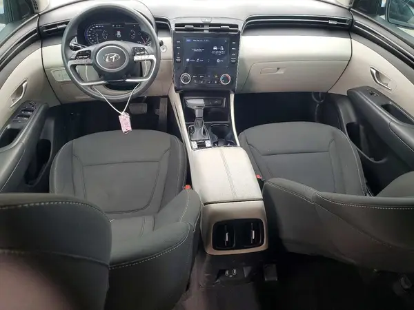 5NMJBCAE2PH246147 2023 HYUNDAI TUCSON - Image 8