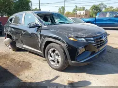 5NMJBCAE2PH247735 2023 HYUNDAI TUCSON