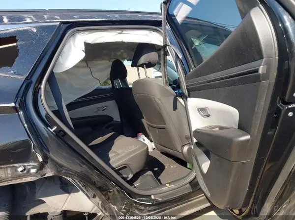5NMJBCAE2PH247735 2023 HYUNDAI TUCSON - Image 8
