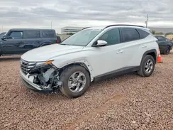 5NMJBCAE2PH250425 2023 HYUNDAI TUCSON