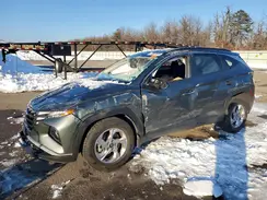 5NMJBCAE2PH255849 2023 HYUNDAI TUCSON