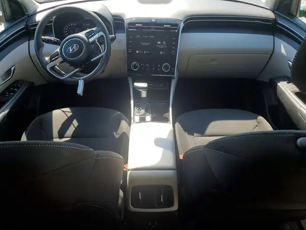 5NMJBCAE2PH258041 2023 HYUNDAI TUCSON - Image 8