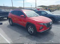 5NMJBCAE2PH266057 2023 HYUNDAI TUCSON