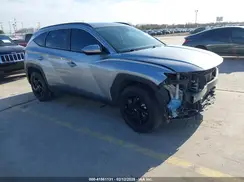 5NMJBCAE2PH266771 2023 HYUNDAI TUCSON
