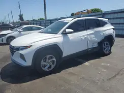 5NMJBCAE2PH269251 2023 HYUNDAI TUCSON