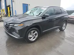 5NMJBCAE2PH270674 2023 HYUNDAI TUCSON