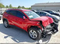 5NMJBCAE2PH270948 2023 HYUNDAI TUCSON