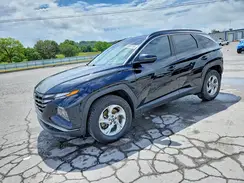 5NMJBCAE2PH272344 2023 HYUNDAI TUCSON