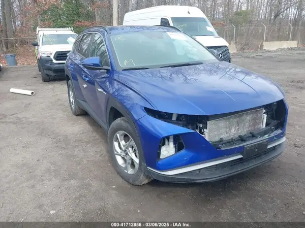 5NMJBCAE2PH272814 2023 HYUNDAI TUCSON - Image 1