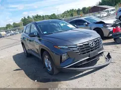 5NMJBCAE2PH273302 2023 HYUNDAI TUCSON
