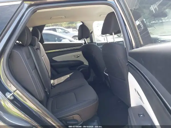 5NMJBCAE2PH273302 2023 HYUNDAI TUCSON - Image 8