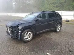 5NMJBCAE2PH275907 2023 HYUNDAI TUCSON