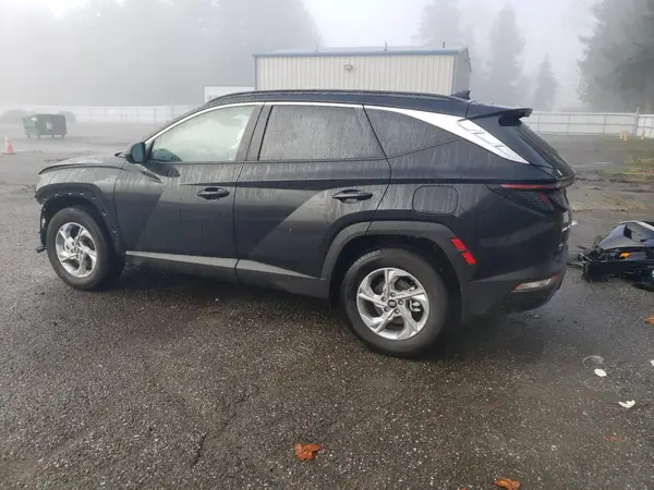 5NMJBCAE2PH275907 2023 HYUNDAI TUCSON - Image 2