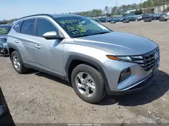 5NMJBCAE2PH277253 2023 HYUNDAI TUCSON