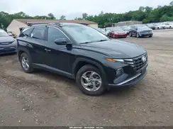 5NMJBCAE2PH278239 2023 HYUNDAI TUCSON