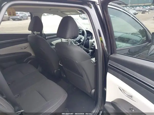 5NMJBCAE2PH278239 2023 HYUNDAI TUCSON - Image 8