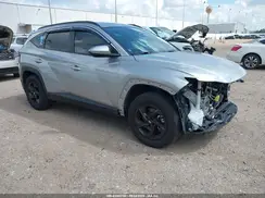 5NMJBCAE2PH278760 2023 HYUNDAI TUCSON