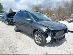5NMJBCAE2PH280587 2023 HYUNDAI TUCSON