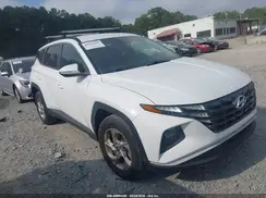 5NMJBCAE2PH285059 2023 HYUNDAI TUCSON