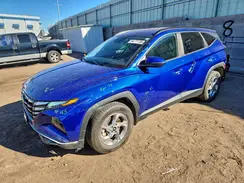 5NMJBCAE2PH285286 2023 HYUNDAI TUCSON