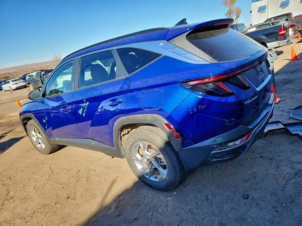 5NMJBCAE2PH285286 2023 HYUNDAI TUCSON - Image 2