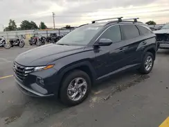 5NMJBCAE2PH285496 2023 HYUNDAI TUCSON