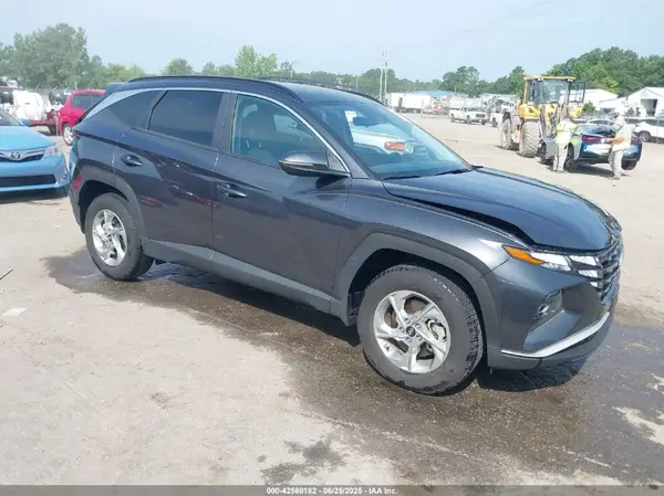 5NMJBCAE2PH286163 2023 HYUNDAI TUCSON - Image 1
