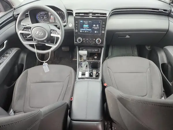 5NMJBCAE2PH286289 2023 HYUNDAI TUCSON - Image 8