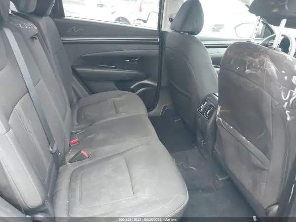 5NMJBCAE2PH289192 2023 HYUNDAI TUCSON - Image 8