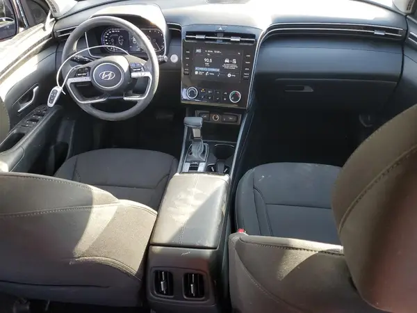 5NMJBCAE2PH291041 2023 HYUNDAI TUCSON - Image 8