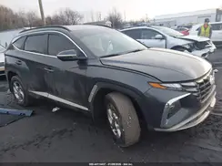 5NMJBCAE3NH008093 2022 HYUNDAI TUCSON