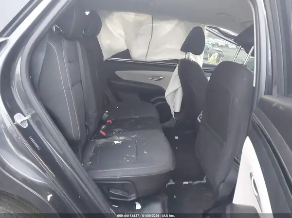 5NMJBCAE3NH008093 2022 HYUNDAI TUCSON - Image 8