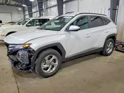 5NMJBCAE3NH015691 2022 HYUNDAI TUCSON