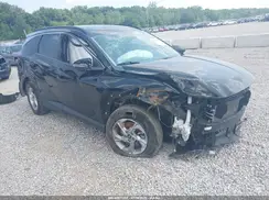 5NMJBCAE3NH016467 2022 HYUNDAI TUCSON