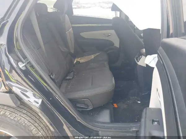 5NMJBCAE3NH016467 2022 HYUNDAI TUCSON - Image 8