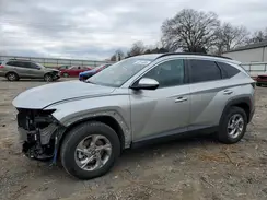 5NMJBCAE3NH029297 2022 HYUNDAI TUCSON